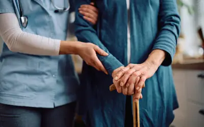 How Assisted Living Communities Support Senior Safety: Insights from Eden Vista Prospect Heights