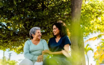 How Families Stay Involved After the Move: Insights from Eden Vista Prospect Heights