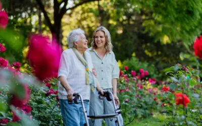How Families Stay Involved After the Move: Insights from Eden Vista Prospect Heights
