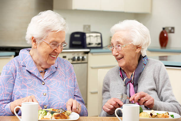 From Independent Living to Memory Care: Understanding the Continuum of Care