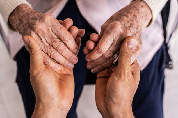 How to Know When It’s Time for Senior Care Support