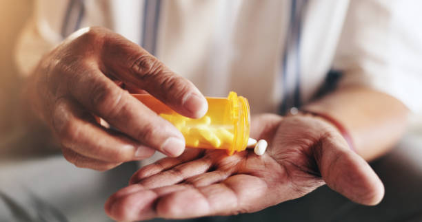 How Aging Affects Medication Needs — And What to Watch For