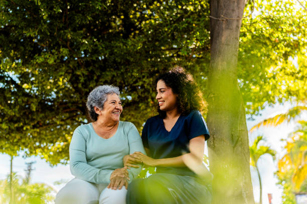 How Families Stay Involved After the Move: Insights from Eden Vista Prospect Heights